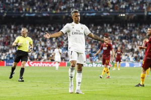 Real Madrid : Au moins 3 absents pour la réception d'Eibar